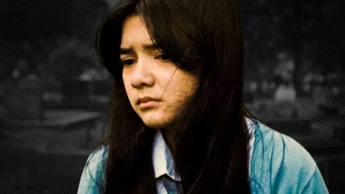 Rumah Untuk Alie Movie Ending Explained