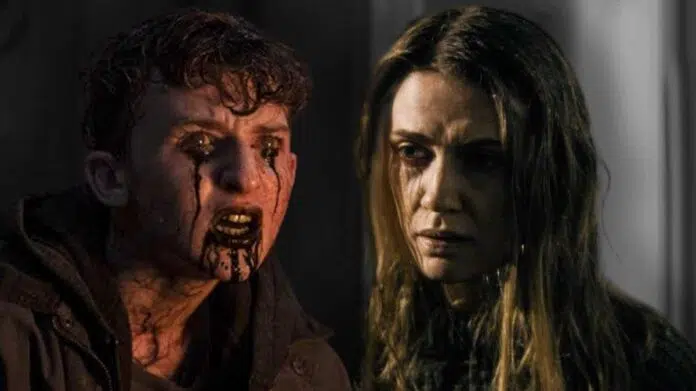 Shaman Movie Ending Explained Elliot and Candice