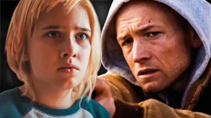 She Rides Shotgun Movie Ending Explained Nathan and Polly