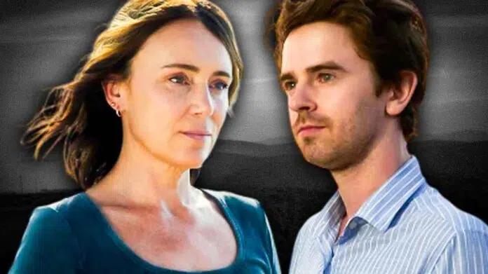 The Assassin 2025 Ending Explained Julie, and Edward