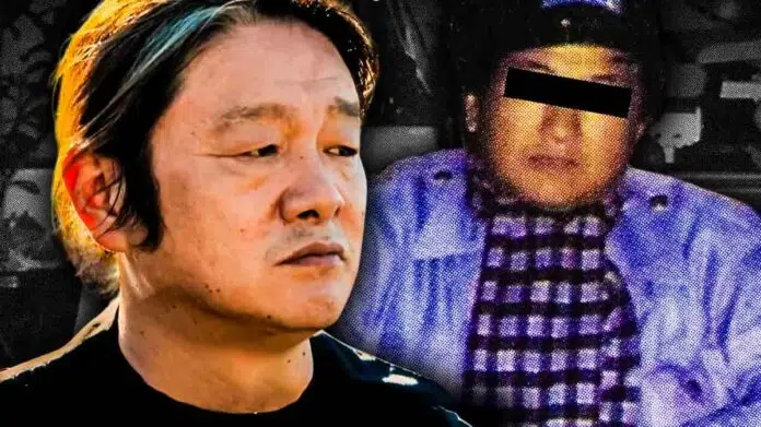 The Echoes Of Survivors Episodes 1-2 Recap Choi Seung-u