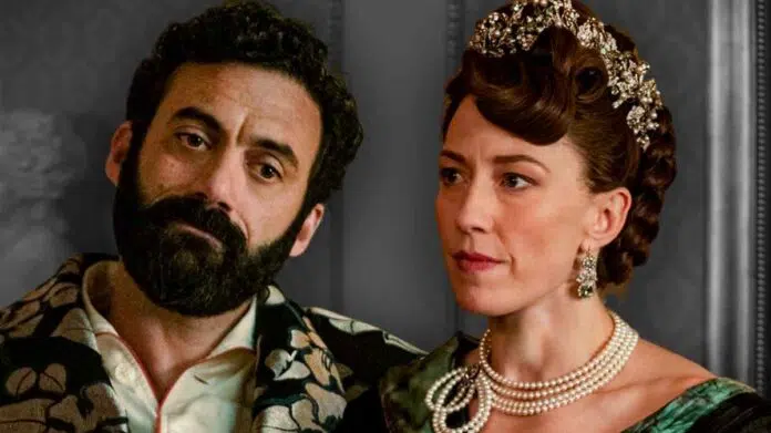 The Gilded Age Season 3 Ending Explained George and Bertha