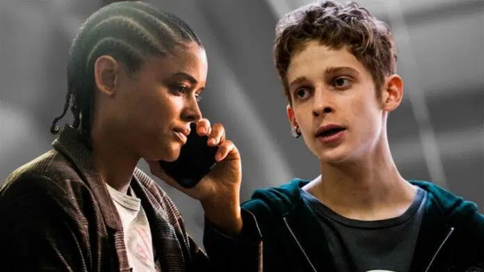 The Institute Episode 6 Recap Kate and Luke