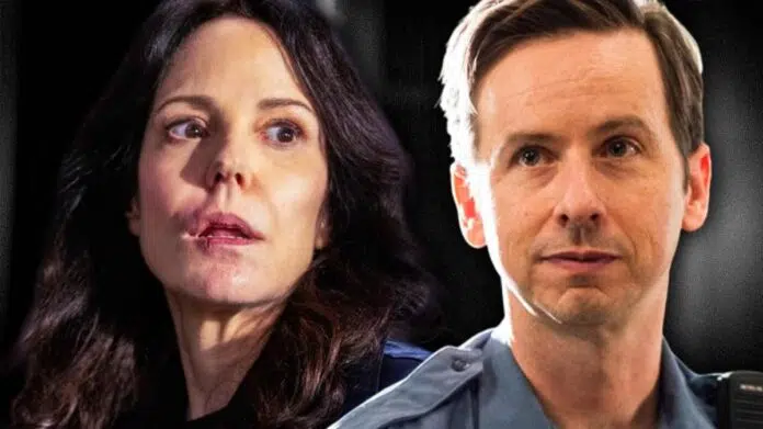 The Institute Episode 7 Recap Sigsby, and Drew