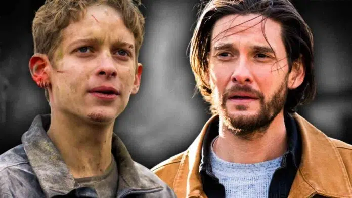 The Institute Episode 8 Finale Recap Tim, and Luke