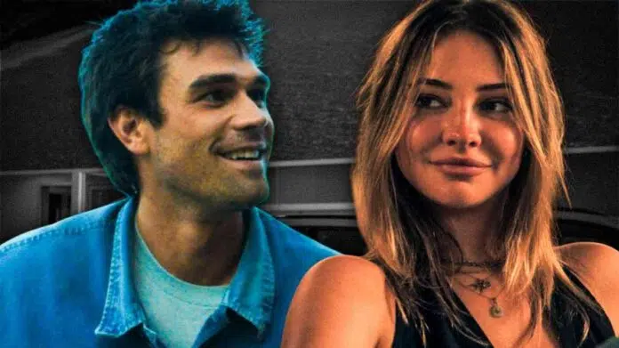 The Map That Leads To You Movie Ending Explained Jack and Heather