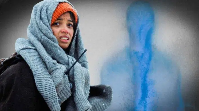 The Occupant Movie Ending Explained Abby