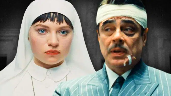 The Phoenician Scheme Movie Ending Explained Liesl, and Zsa-zsa Korda