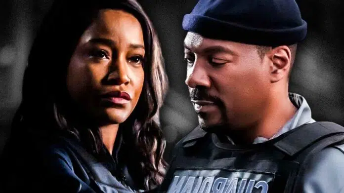 The Pickup Movie Ending Explained Zoe, Travis