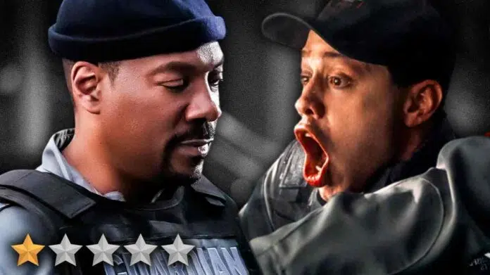 The Pickup Movie Review Russell, and Travis