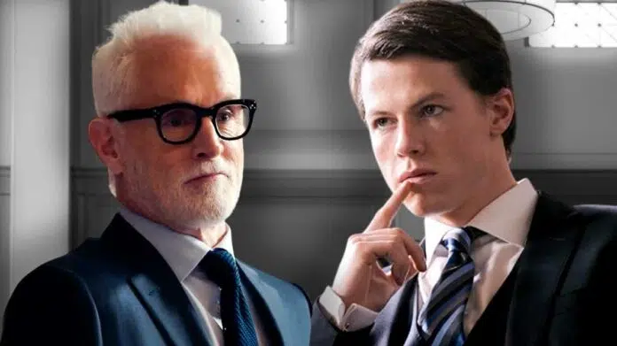 The Rainmaker Episode 1 Recap Leo F. Drummond and Rudy Baylor