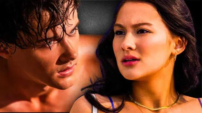 The Summer I Turned Pretty Season 3 Episode 7 Recap Conrad and Belly