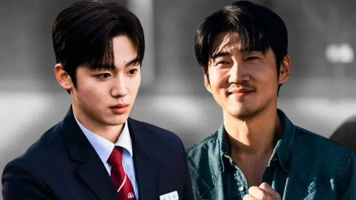 The Winning Try Ending Explained Seong-jun and ga-ram