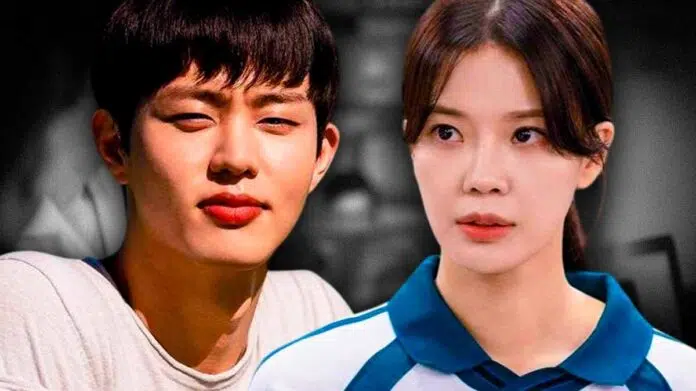 The Winning Try Episodes 3-4 Recap Ung And I-Ji