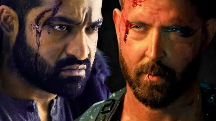 War 2 Ending Explained Vikram, and Kabir