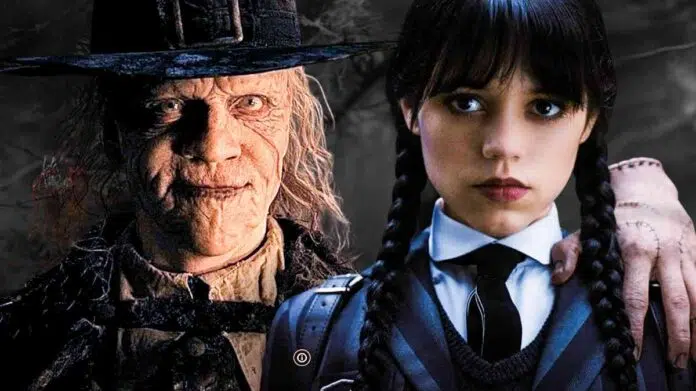 Wednesday Season 1 Recap Joseph Crackstone