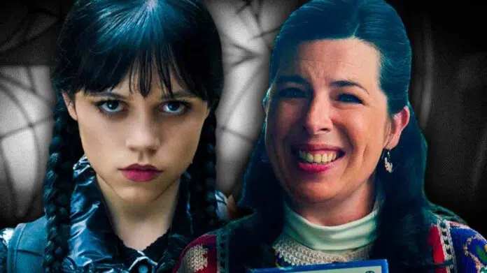 Wednesday Season 2 Episode 4 Recap Judi