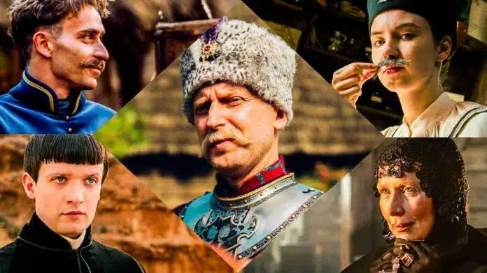 1670 Season 2 Ending Explained Stanislaw, Jakub, Jan, Aniela, Zofia