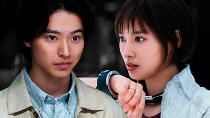 Alice In Borderland Season 3 Ending Explained Arisu, and Usagi