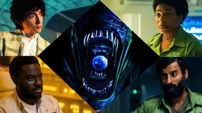 Alien Earth Episode 5 Recap Boy Kavalier, Morrow, Xenomorph, Chibuzo, and Rahim