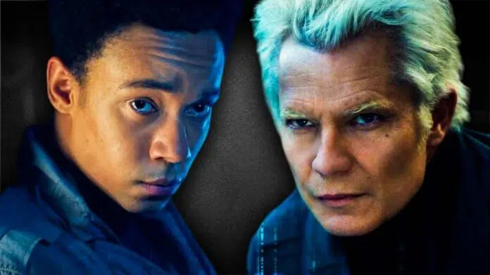 Alien Earth Episode 6 Ending Explained Tootles and Kirsh