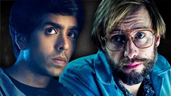 Alien Earth Episode 6 Recap Arthur Sylvia and Slightly