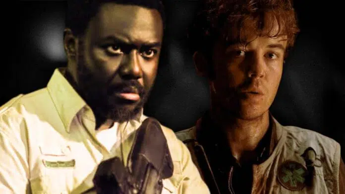 Alien Earth Episode 7 Recap Morrow, Hermit