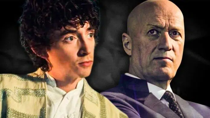 Alien Earth Finale Episode 8 Recap Boy Kavalier, Atom Eins