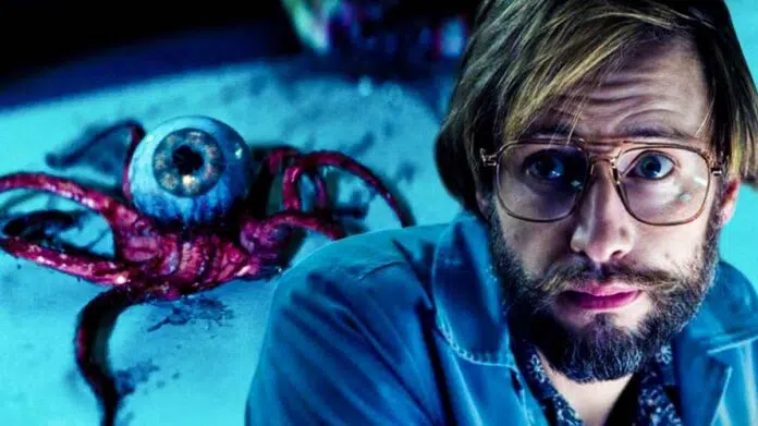 Alien Earth Season 2 The Octopus Eyeball And Arthur