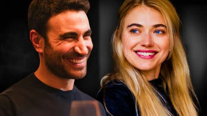 All Of You Movie Ending Explained Simon And Laura