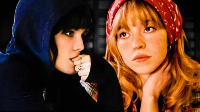 Americana Movie Ending Explained Mandy