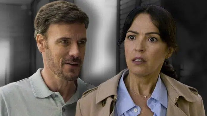 Angela Netflix Ending Explained Gonzalo and Angela