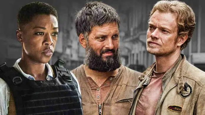 Atomic Ending Explained Mohammed and Max