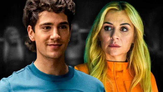 Billionaires’ Bunker Ending Explained Max, Minerva