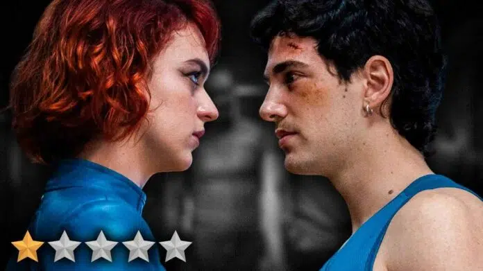 Billionaires’ Bunker Netflix Review Max and Asia