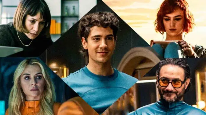 Billionaires’ Bunker Recap Max, Asia and others