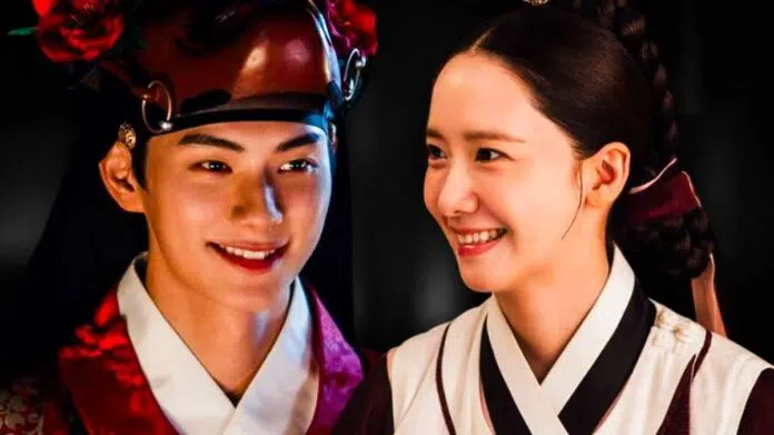 Bon Appetit Your Majesty Ending Explained Ji-Young And Yi Heon