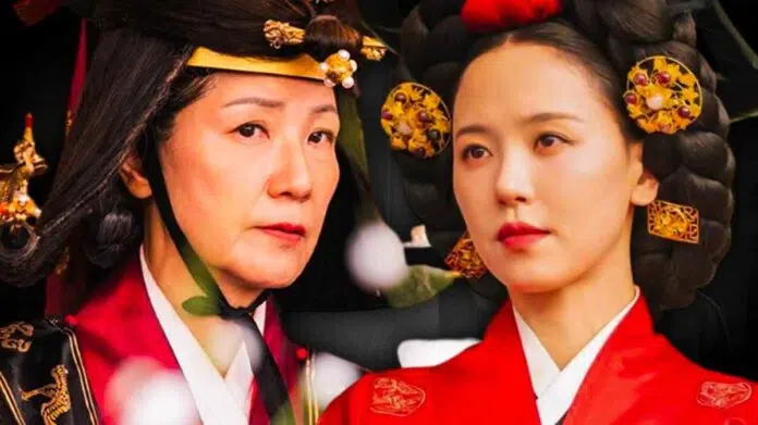 Bon Appetit Your Majesty Episode 11 Recap Seong-Jae