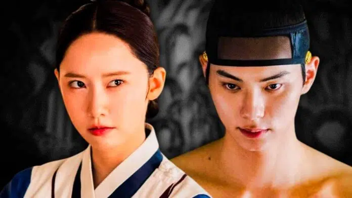 Bon Appetit Your Majesty Episode 5 Recap The King and the Chief Royal Cook