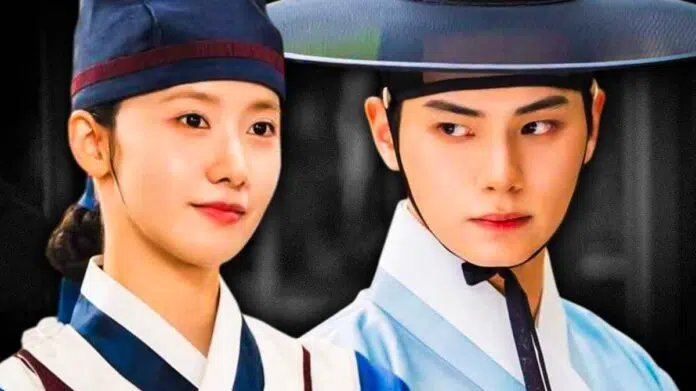 Bon Appetit, Your Majesty Episode 9 Recap