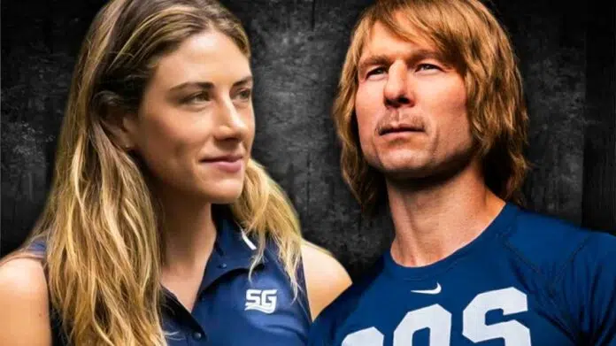 Chad Powers Episodes 1-2 Recap Ricky, and Russ