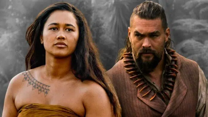 Chief Of War Episode 7 Recap Ka'iana and Kupuohi