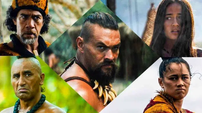 Chief of War Ending Explained Ka'iana and others