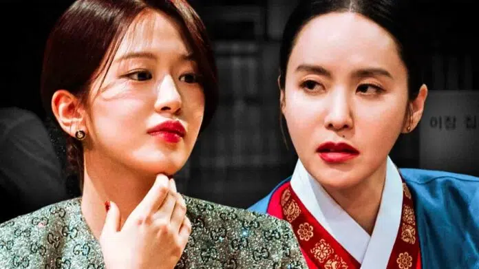 Crime Scene Zero Episodes 1-2 Recap Doctor An and Shaman Park