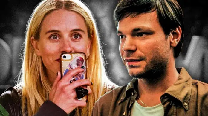 Diary Of A Ditched Girl Ending Explained Amanda and Emil