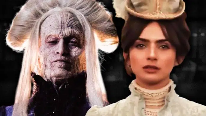 Dracula A Love Tale Movie Ending Explained Vlad and Maria