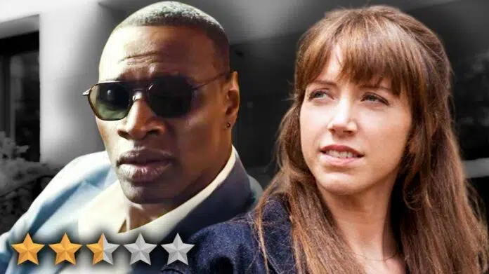 French Lover Netflix Movie Review Abel and Marian