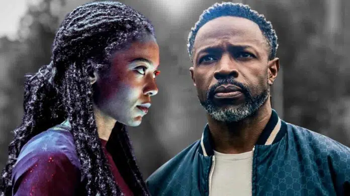 Gen V Season 2 Episode 1 Recap Marie, Polarity