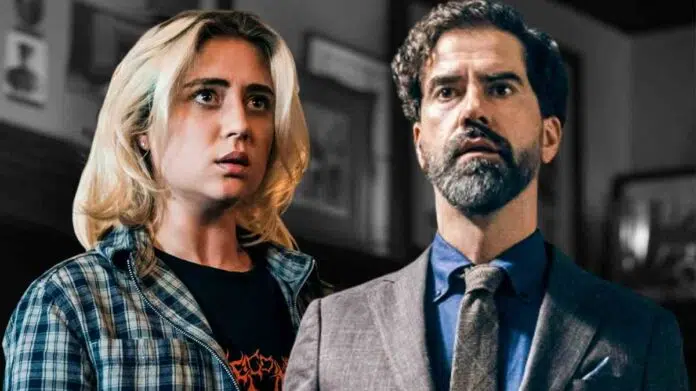 Gen V Season 2 Episode 2 Recap Emma, and Cipher