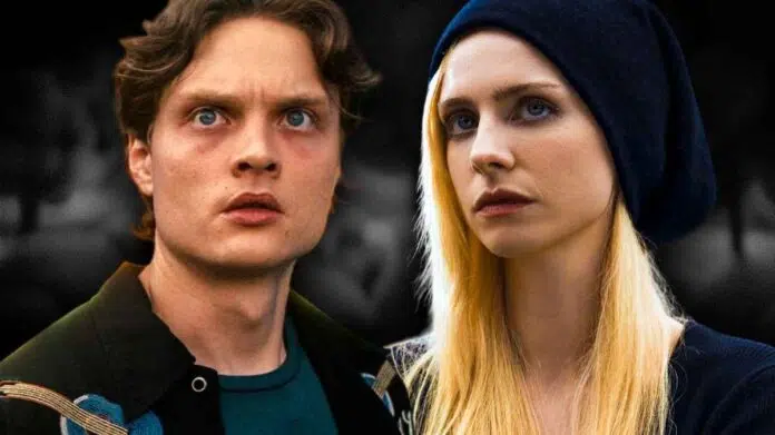 Gen V Season 2 Episode 3 Recap Sam, Cate